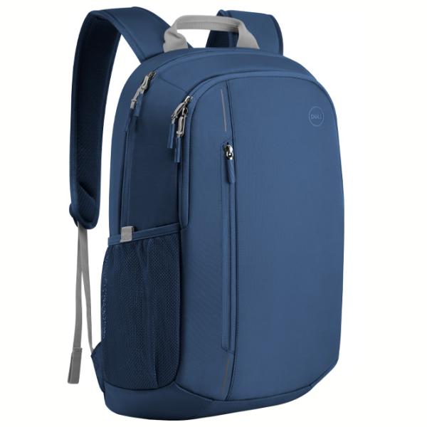 Rucsac pentru laptop Dell Ecoloop Urban CP4523B 15.6"/ Blue/ 20 l photo 2