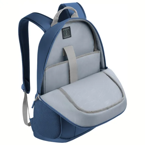 Rucsac pentru laptop Dell Ecoloop Urban CP4523B 15.6"/ Blue/ 20 l photo 4