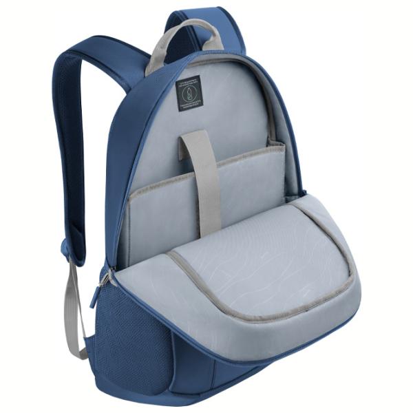 Rucsac pentru laptop Dell Ecoloop Urban CP4523B 15.6"/ Blue/ 20 l photo 4