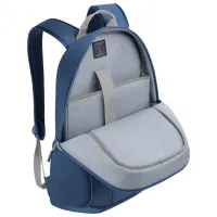 Rucsac pentru laptop Dell Ecoloop Urban CP4523B 15.6"/ Blue/ 20 l photo 4