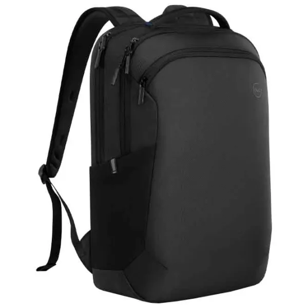Rucsac Dell Ecoloop Pro 17.3"/ Black photo 2