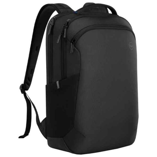 Rucsac Dell Ecoloop Pro 17.3"/ Black photo 2