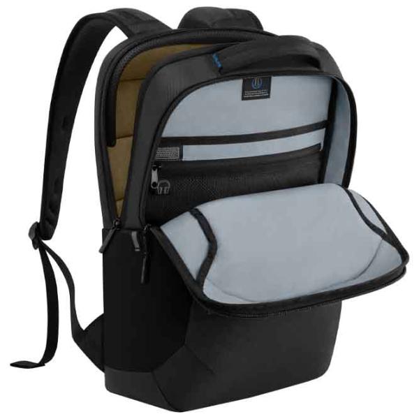 Rucsac Dell Ecoloop Pro 17.3"/ Black photo 4