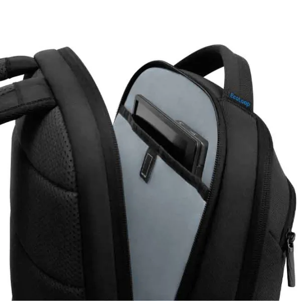 Rucsac Dell Ecoloop Pro 17.3"/ Black photo 5
