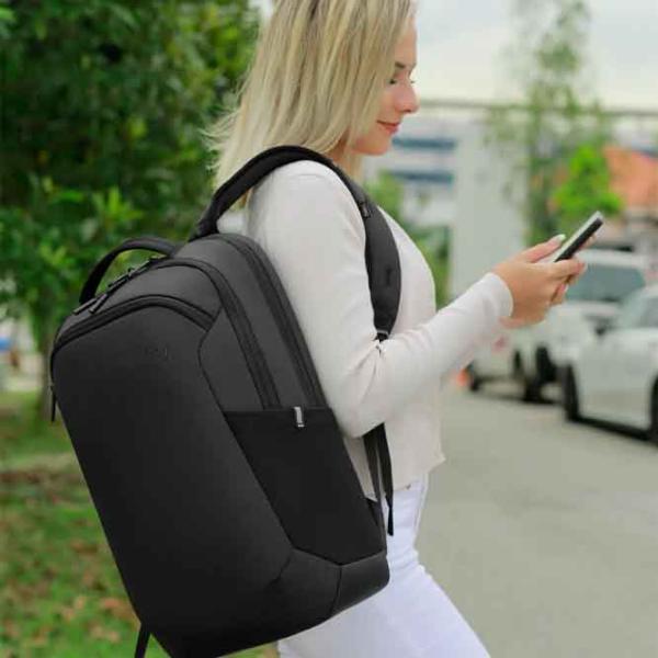 Rucsac Dell Ecoloop Pro 17.3"/ Black photo 7