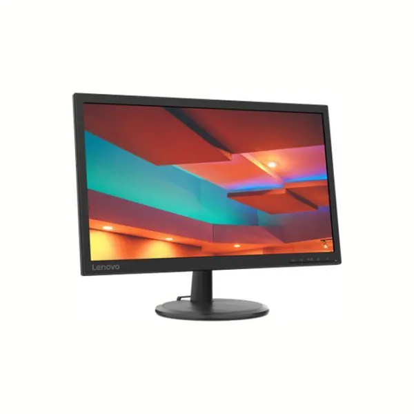 Монитор Lenovo C22-20 21.5" Full HD 75 Гц/ 5 мс/ Черный photo 2