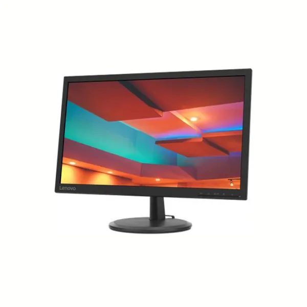 Монитор Lenovo C22-20 21.5" Full HD 75 Гц/ 5 мс/ Черный photo 3