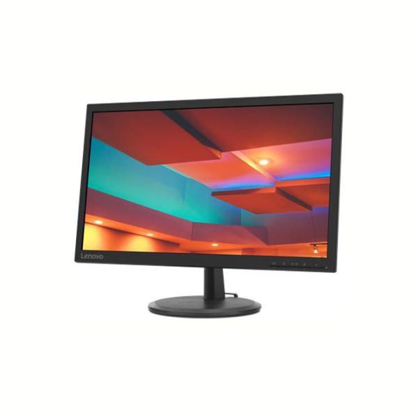 Монитор Lenovo C22-20 21.5" Full HD 75 Гц/ 5 мс/ Черный photo 3