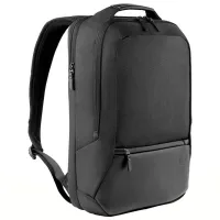 Rucsac Dell Premier Slim 15.6"/ Black/ 18 l photo 2