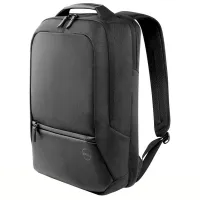 Rucsac Dell Premier Slim 15.6"/ Black/ 18 l photo 3
