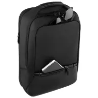 Rucsac Dell Premier Slim 15.6"/ Black/ 18 l photo 4