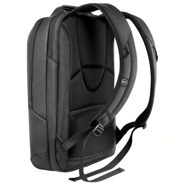 Rucsac Dell Premier Slim 15.6"/ Black/ 18 l photo 5 Rucsac Dell Premier Slim 15.6"/ Black/ 18 l photo 5