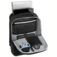 Rucsac Dell Premier Slim 15.6"/ Black/ 18 l photo 6