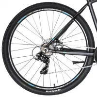 Bicicletă Crosser MT-041 29" 19" Aluminiu/ Blue Black photo 2