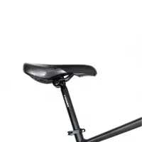 Bicicletă Crosser MT-041 29" 19" Aluminiu/ Gray Black photo 2