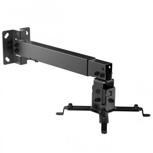 Suporturi pentru proiectoare Reflecta Tapa Universal 23055 Gray photo 2