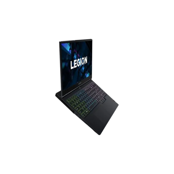 Lenovo Legion 5 15ITH6H Core i7 11800H/ 16 GB/ 1 TB/ GeForce RTX 3070/ Blue photo 3