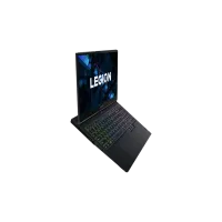 Ноутбук Игровой Lenovo Legion 5 15ITH6H Core i7 11800H / 16 ГБ / 1 ТБ / GeForce RTX 3070 / Синий photo 3