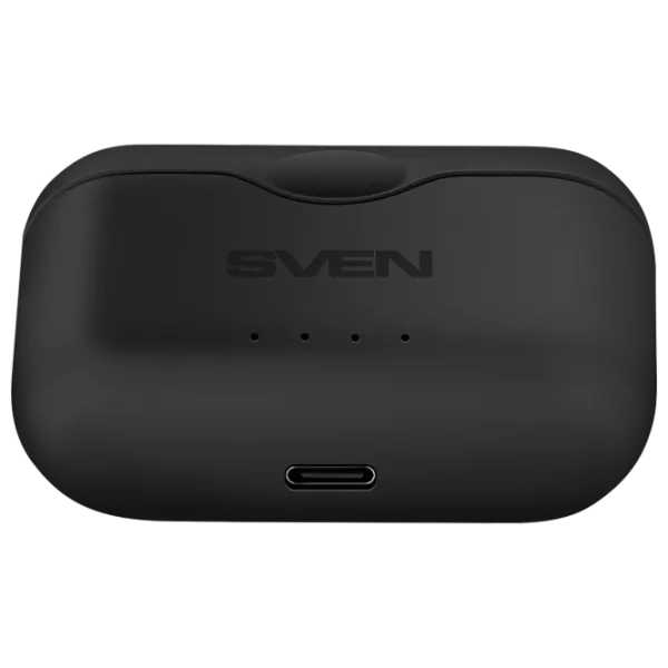 Наушники Sven E-702BT Черный Беспроводные/ Персональный photo 2 Наушники Sven E-702BT Черный Беспроводные/ Персональный photo 2