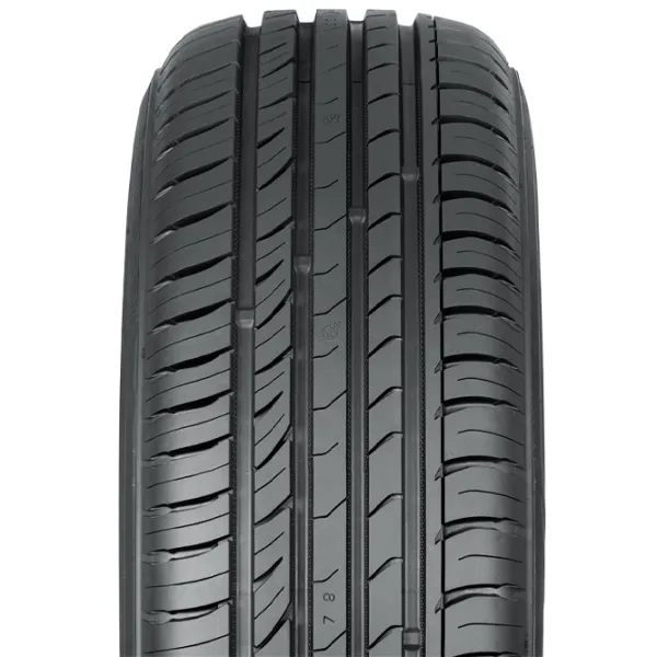 Anvelope Nokian Nordman SX3 185/ 65 R15 88H Vară/ Autoturism photo 2