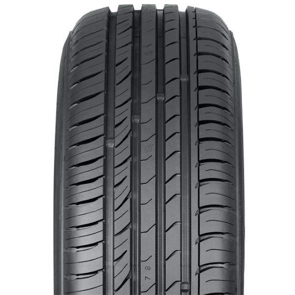 Anvelope Nokian Nordman SX3 185/ 65 R15 88H Vară/ Autoturism photo 2