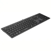 Tastatură A4Tech FX50 Cu fir/ Gray photo 4