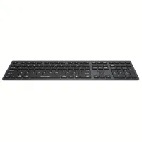 Tastatură A4Tech FX50 Cu fir/ Gray photo 6