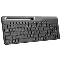 Tastatură A4Tech FBK25 Fără fir/ Black photo 3