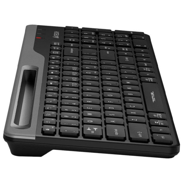 Tastatură A4Tech FBK25 Fără fir/ Black photo 4