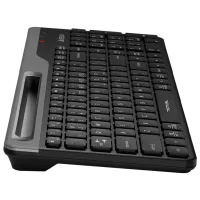 Tastatură A4Tech FBK25 Fără fir/ Black photo 4