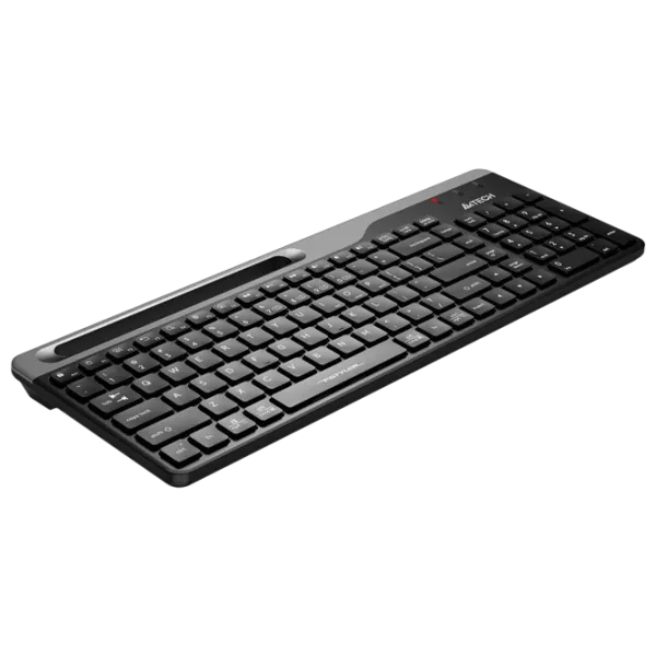 Tastatură A4Tech FBK25 Fără fir/ Black photo 5