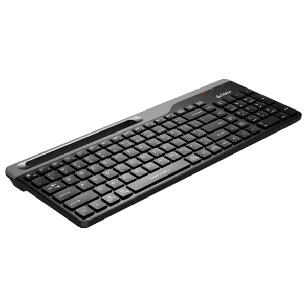 Tastatură A4Tech FBK25 Fără fir/ Black photo 5