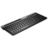 Tastatură A4Tech FBK25 Fără fir/ Black photo 5