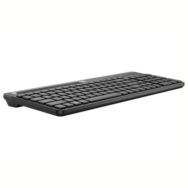 Tastatură A4Tech FK25 Cu fir/ Black photo 5