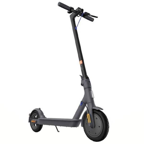 Электрический самокат Xiaomi Mi 3 Lite 300 Вт/ Черный photo 2 Электрический самокат Xiaomi Mi 3 Lite 300 Вт/ Черный photo 2