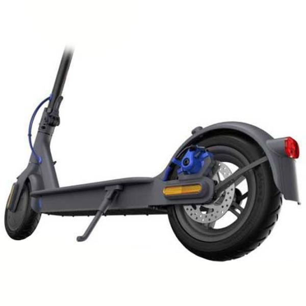 Электрический самокат Xiaomi Mi 3 Lite 300 Вт/ Черный photo 5 Электрический самокат Xiaomi Mi 3 Lite 300 Вт/ Черный photo 5