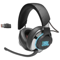 Căști JBL Quantum 810 Black Fără fir/ Gaming photo 2