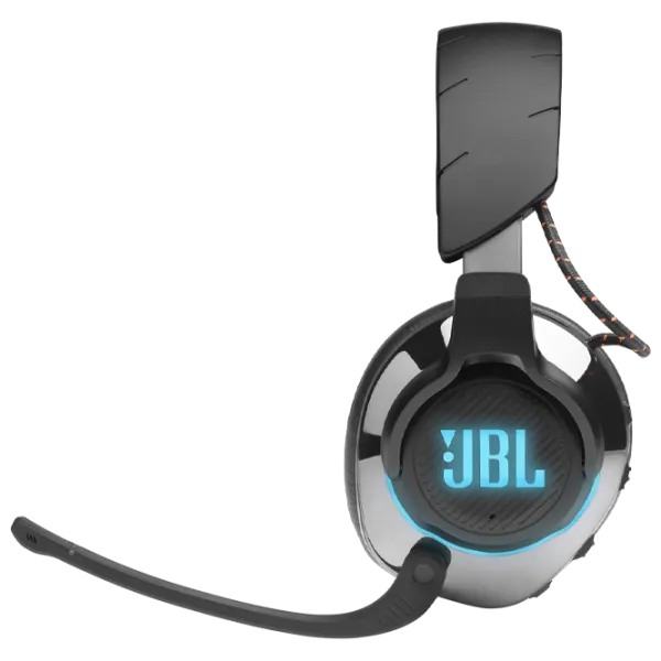 Наушники JBL Quantum 810 Черный Беспроводные/ Игровой photo 3