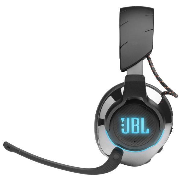 Наушники JBL Quantum 810 Черный Беспроводные/ Игровой photo 3