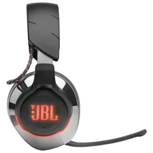Наушники JBL Quantum 810 Черный Беспроводные/ Игровой photo 4