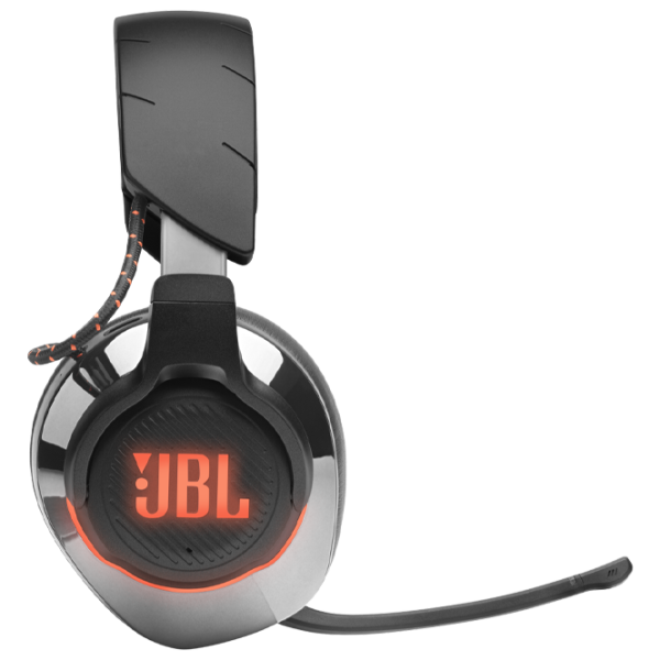 Наушники JBL Quantum 810 Черный Беспроводные/ Игровой photo 4