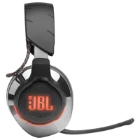Căști JBL Quantum 810 Black Fără fir/ Gaming photo 4