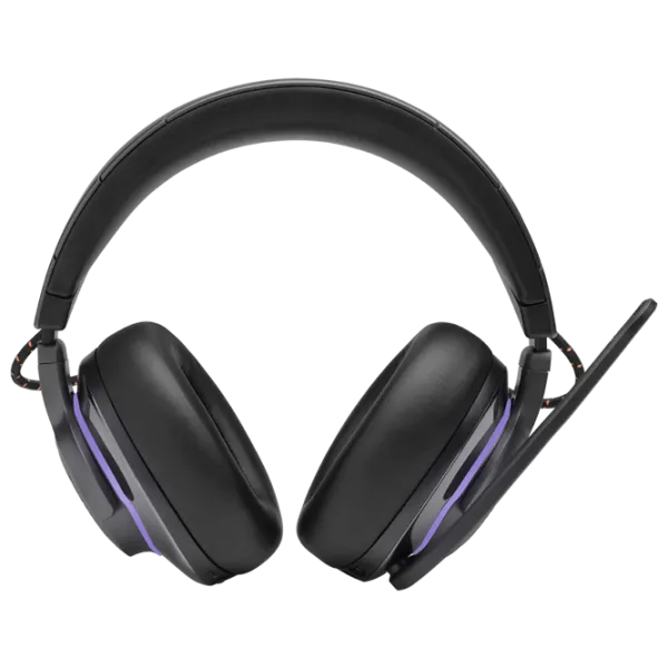 Наушники JBL Quantum 810 Черный Беспроводные/ Игровой photo 5