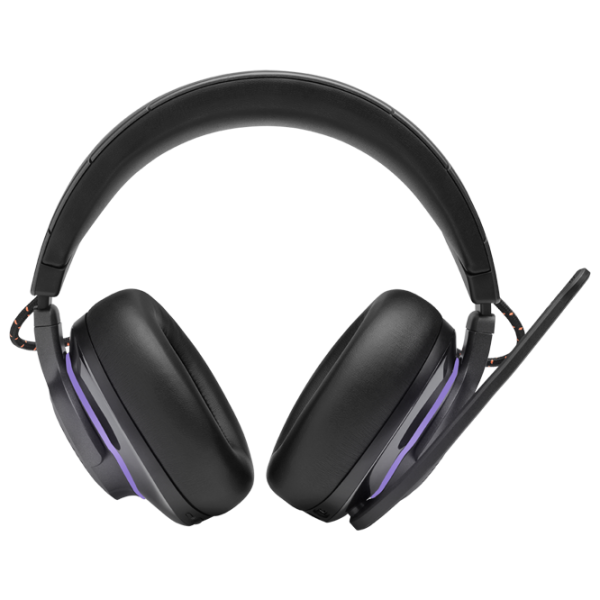 Наушники JBL Quantum 810 Черный Беспроводные/ Игровой photo 5