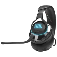 Căști JBL Quantum 810 Black Fără fir/ Gaming photo 6
