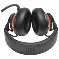 Căști JBL Quantum 810 Black Fără fir/ Gaming photo 7