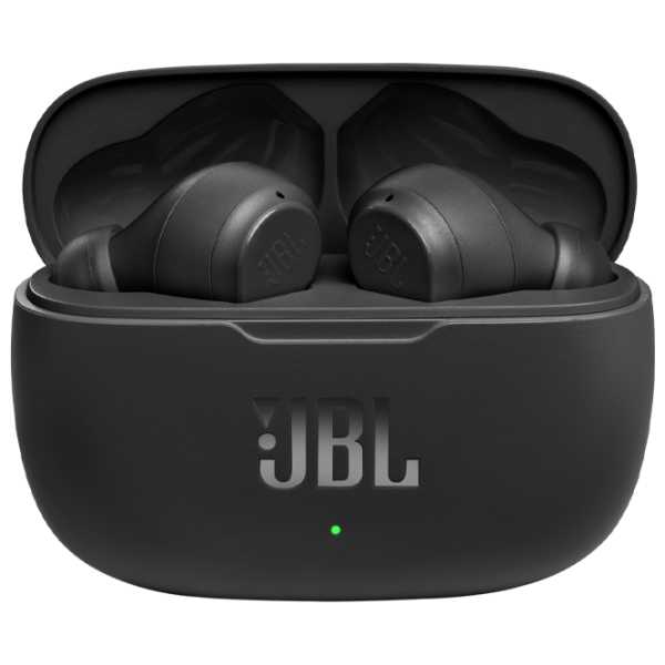 Наушники JBL Wave 200 Черный Беспроводные/ Персональный photo 2 Наушники JBL Wave 200 Черный Беспроводные/ Персональный photo 2