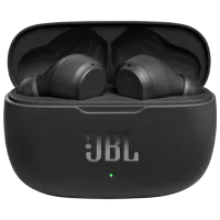 Наушники JBL Wave 200 Черный Беспроводные/ Персональный photo 2