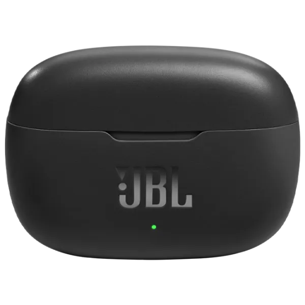 Наушники JBL Wave 200 Черный Беспроводные/ Персональный photo 3 Наушники JBL Wave 200 Черный Беспроводные/ Персональный photo 3