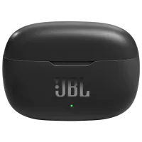 Наушники JBL Wave 200 Черный Беспроводные/ Персональный photo 3